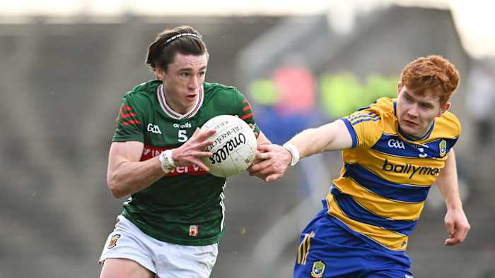 Preview: Weekend's provincial football championship action