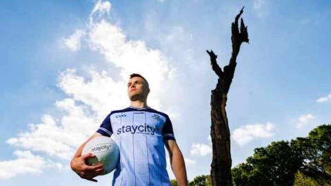 County GAA Pilot TEST