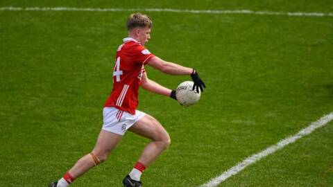 County GAA Pilot TEST