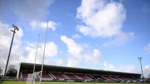 County GAA Pilot TEST