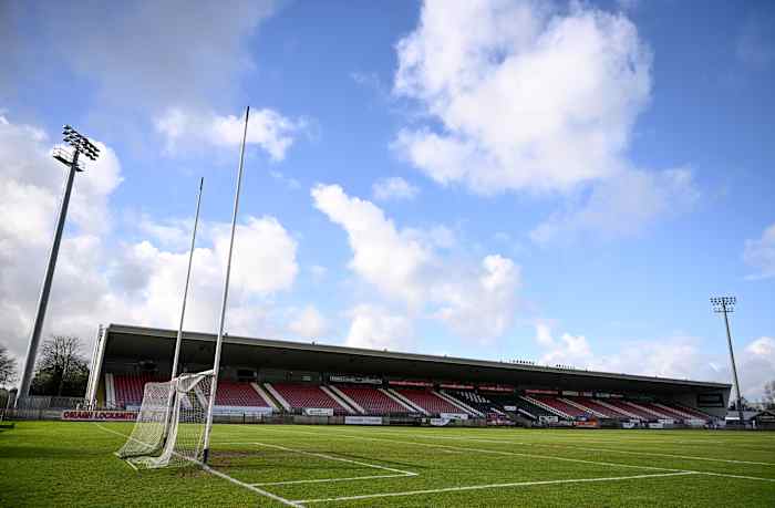 Round-up: Electric Ireland Ulster MFC action