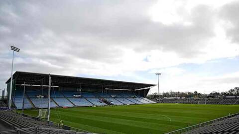County GAA Pilot TEST