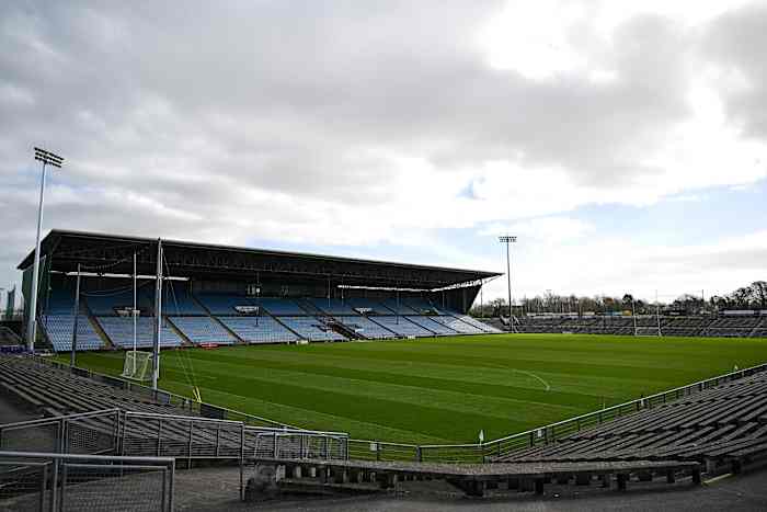 Round-up: Electric Ireland Connacht MFC action