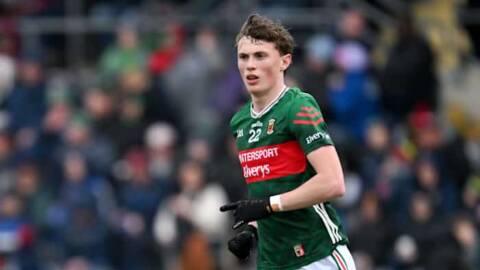 County GAA Pilot TEST