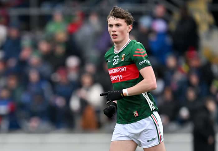 Round-up: Dalata Hotel Group Connacht U20 Championship action