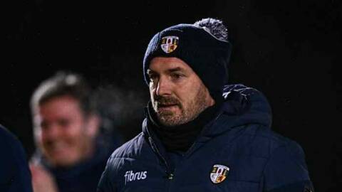 County GAA Pilot TEST