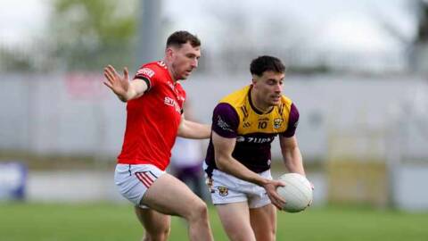 County GAA Pilot TEST