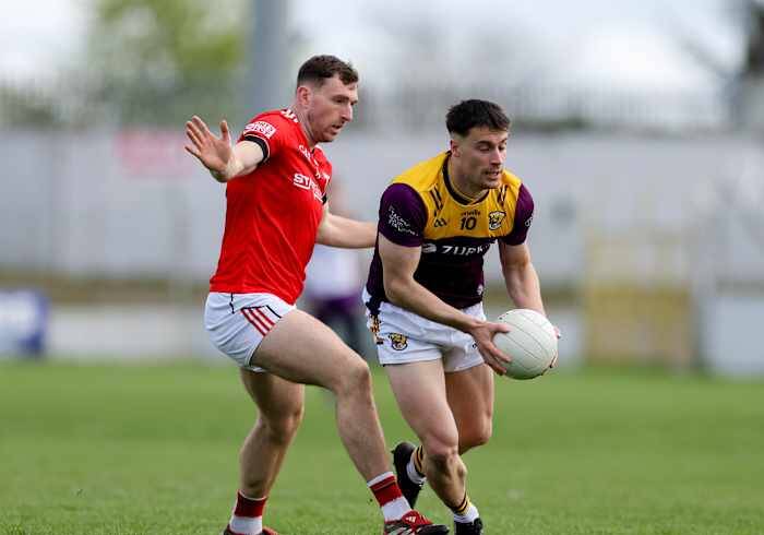 Leinster SFC: Impressive Louth triumph