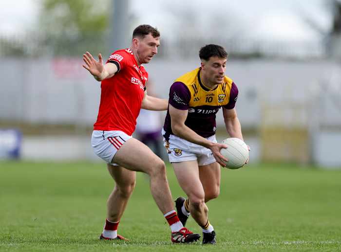 Leinster SFC: Impressive Louth triumph
