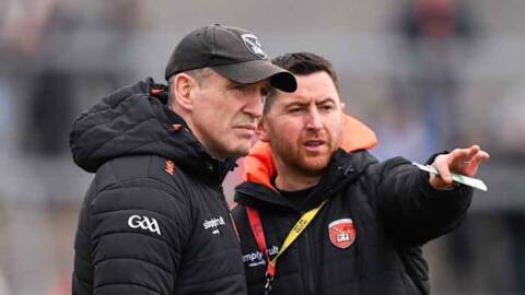 County GAA Pilot TEST
