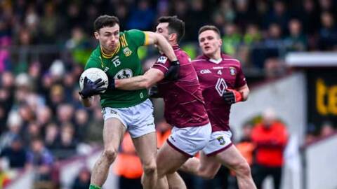 County GAA Pilot TEST