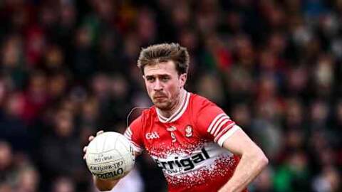 County GAA Pilot TEST