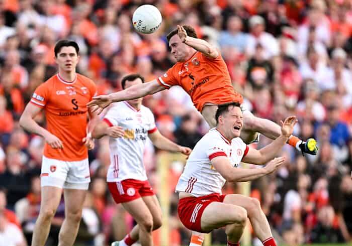 Preview: Weekend's provincial senior football championship action