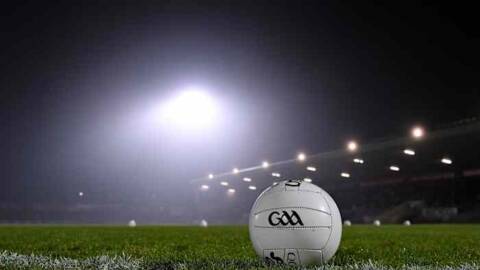 County GAA Pilot TEST