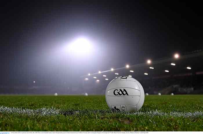 Round-up: Dalata Hotel Group Munster U20 Championship action