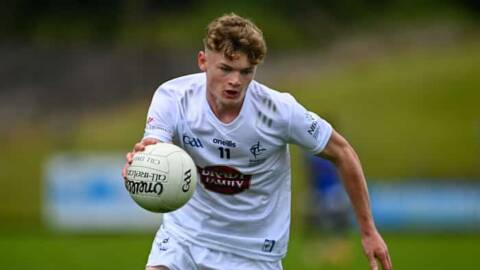 County GAA Pilot TEST