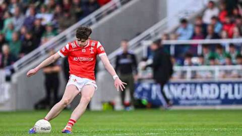 County GAA Pilot TEST