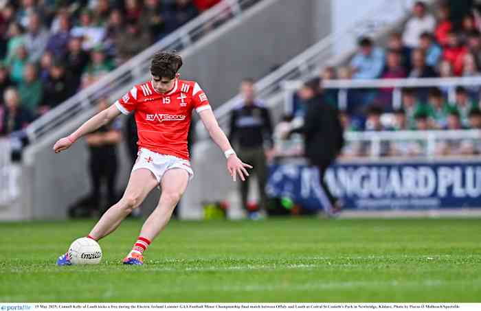 Round-up: Electric Ireland Leinster MFC