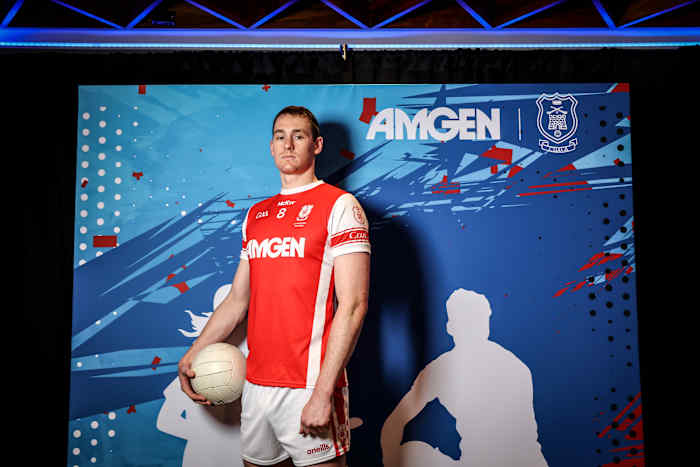 Ó Cofaigh Byrne hoping for Championship gains with Dublin