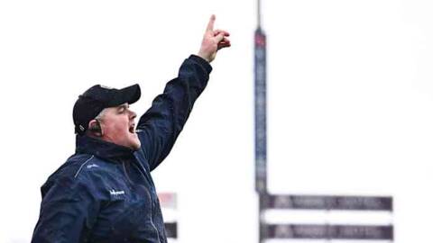County GAA Pilot TEST