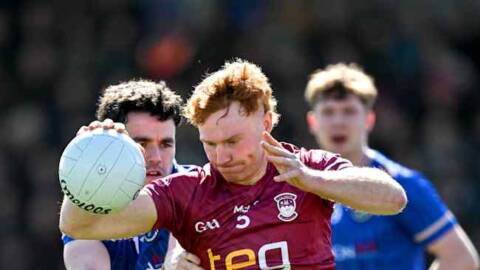 County GAA Pilot TEST