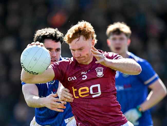 Leinster SFC: Impressive Westmeath storm to victory over Longford 
