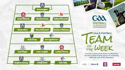 County GAA Pilot TEST
