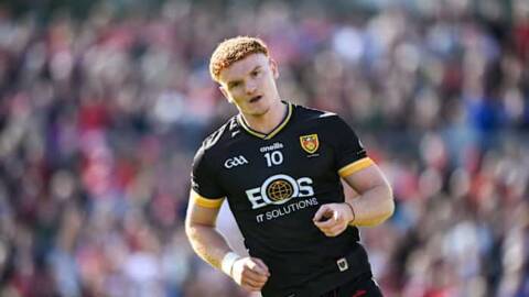 County GAA Pilot TEST