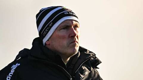 County GAA Pilot TEST