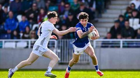 County GAA Pilot TEST