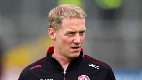 County GAA Pilot TEST