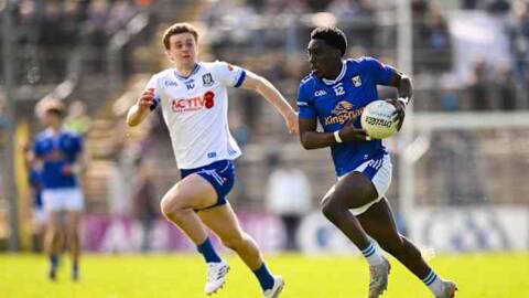 County GAA Pilot TEST