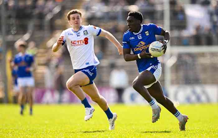 Ulster SFC: Monaghan defeat Cavan in Clones