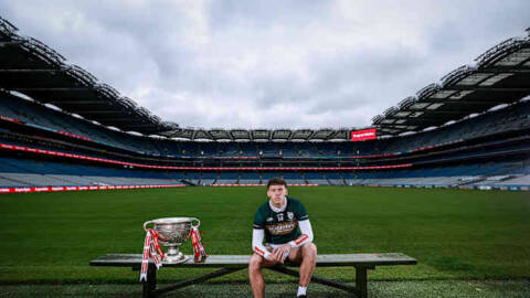 County GAA Pilot TEST