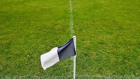 County GAA Pilot TEST