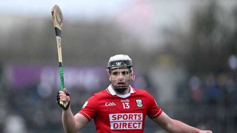 County GAA Pilot TEST