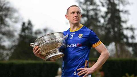 County GAA Pilot TEST