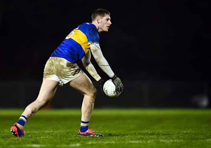 Paudie Feehan hoping Tipperary can progress