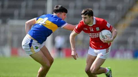 County GAA Pilot TEST