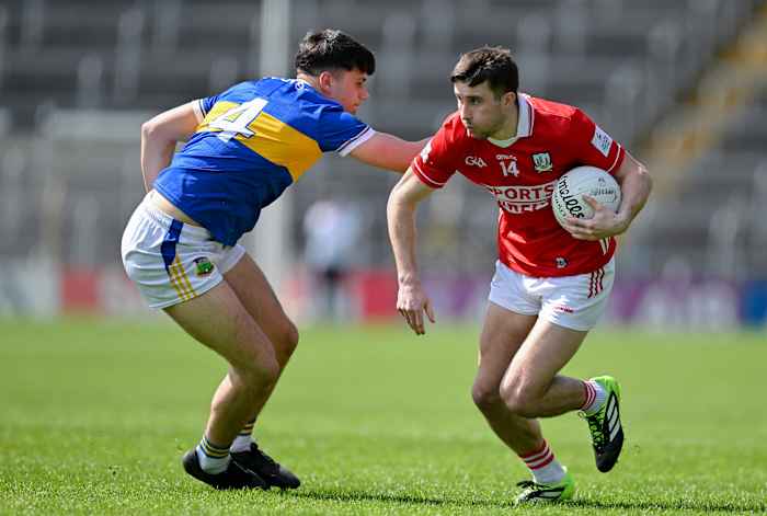 Munster SFC: Cork advance to decider