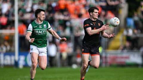 County GAA Pilot TEST