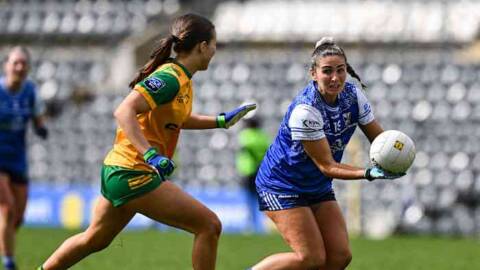County GAA Pilot TEST