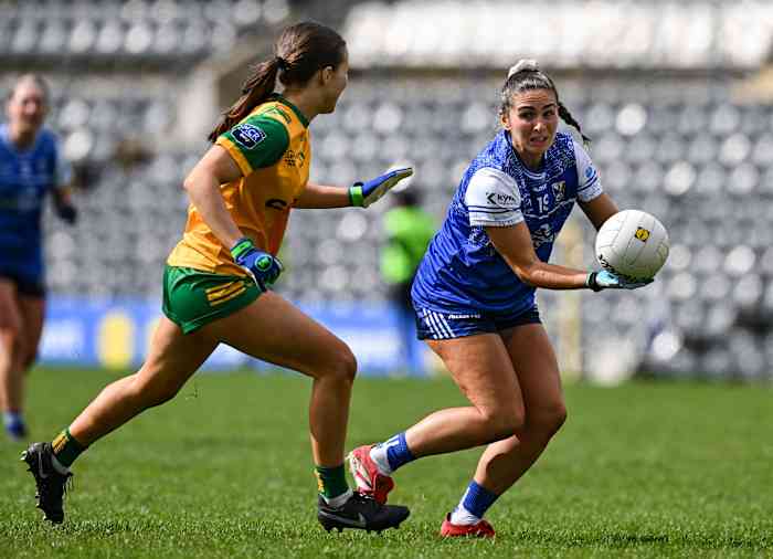 Impressive Donegal win Division Two decider