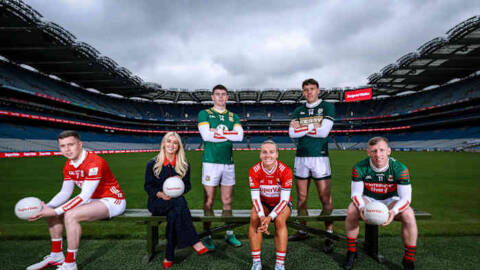 County GAA Pilot TEST