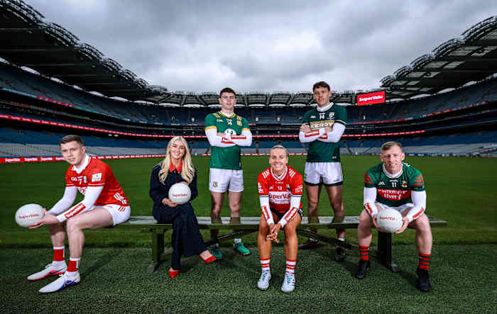 SuperValu launches 'Real Nourishment' campaign