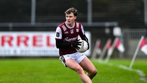 County GAA Pilot TEST