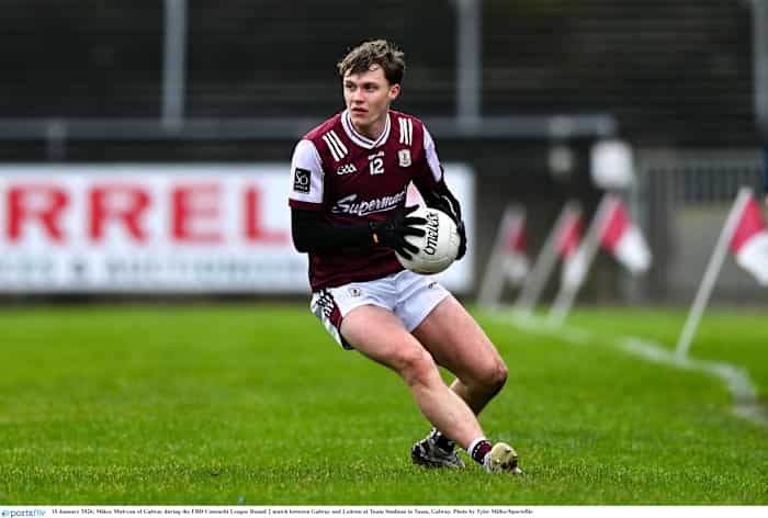 Round-up: Dalata Hotel Group Connacht U20 Championship action