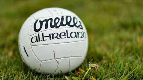 County GAA Pilot TEST