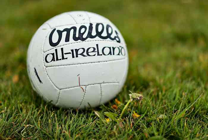 Round-up: Electric Ireland Ulster MFC action