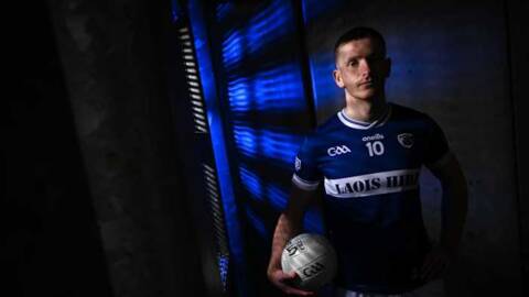 County GAA Pilot TEST